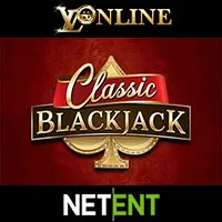 slot Blackjack Classic NetEnt